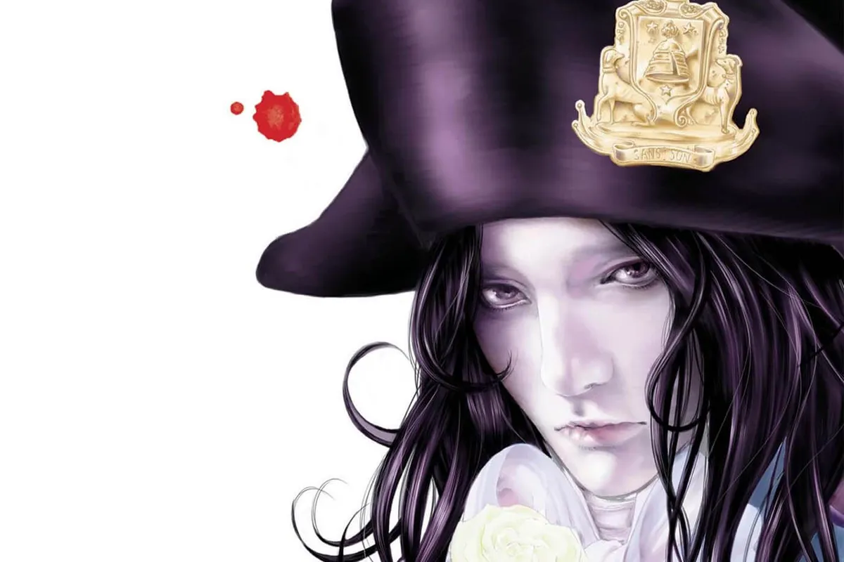 All of the New Manga Announced at Anime NYC 2022