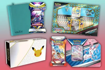 Beginner's Guide to Collecting Pokémon Cards - Everything You Need to Know
