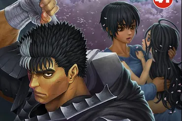 Berserk Manga Continues with Supervision by Kouji Mori, Future Plans Revealed