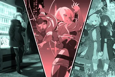 Best Anime 2022