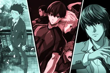 Best Anime for Beginners