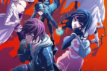 Best Anime of 2020