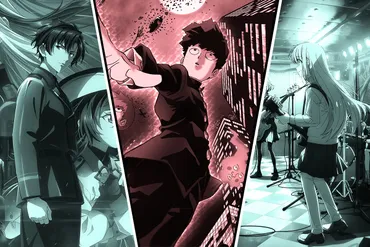 Best Anime on Crunchyroll Right Now