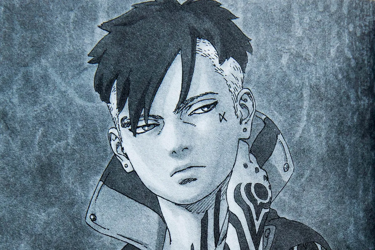 Best Characters in Boruto: Naruto Next Generations