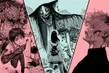 Best Horror Manga