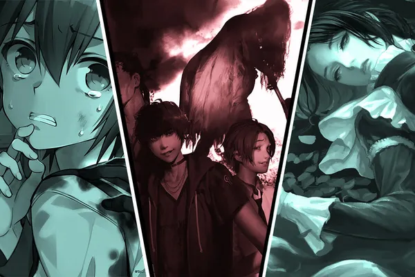 Best Horror Visual Novels