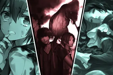 Best Horror Visual Novels