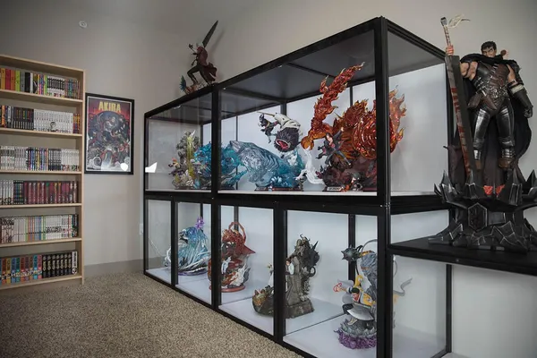 Best Places to Buy Anime Statues