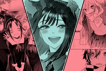 Best Romance Manga