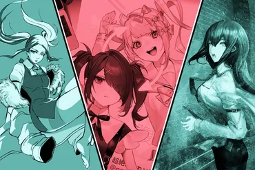 Best Visual Novels on Nintendo Switch 2022