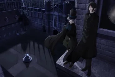 Black Butler New Season 2024