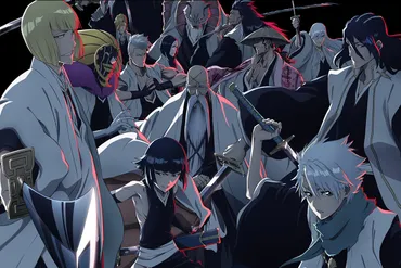 Bleach Thousand Year Blood War Arc - Everything We Know