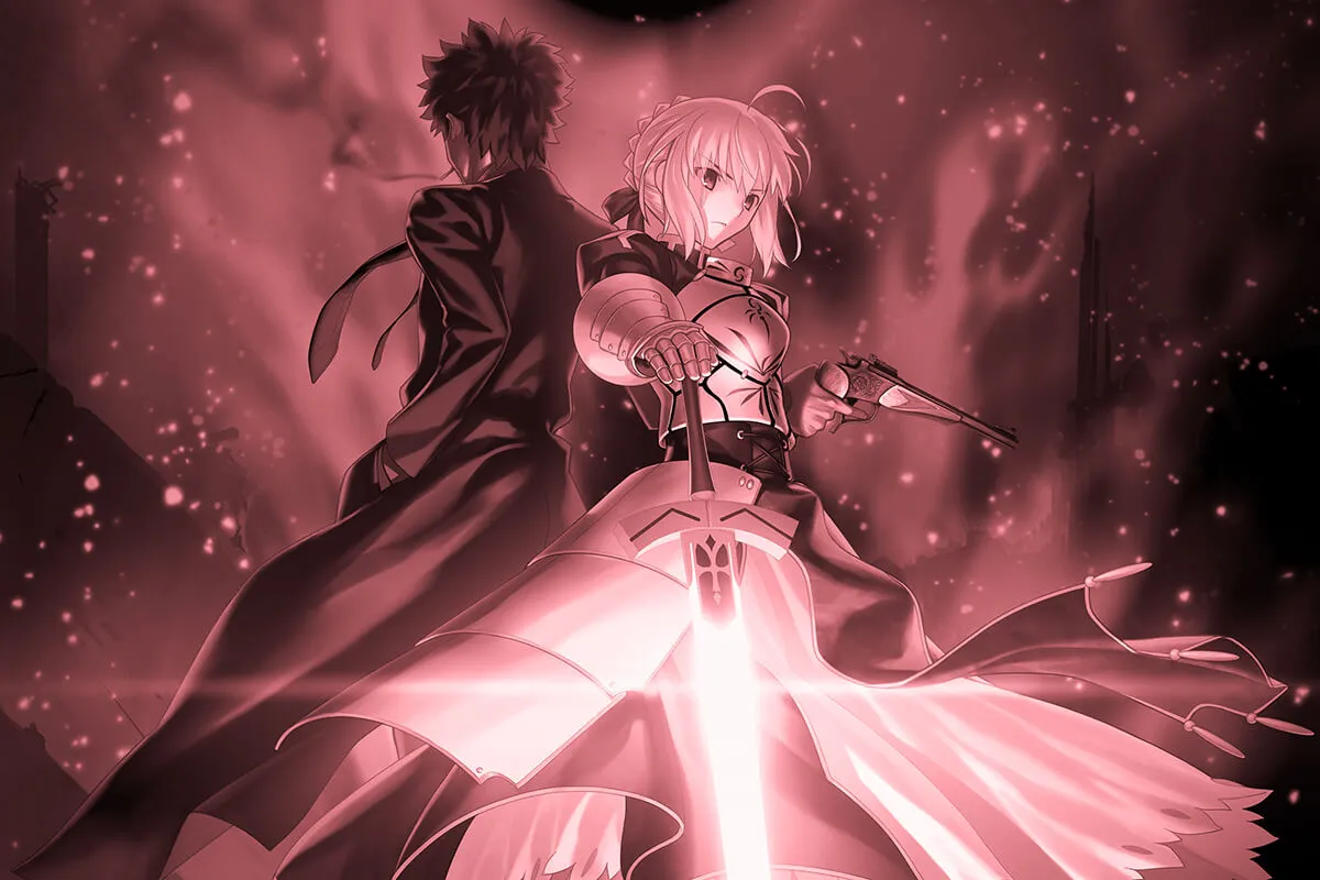 Fate/Zero Review