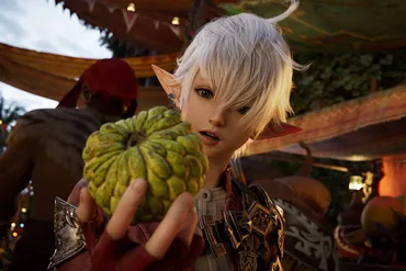 Everything You Need to Know About Final Fantasy XIV Dawntrail