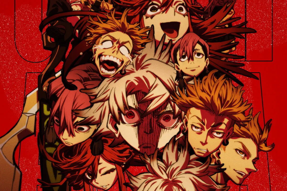 Gachiakuta: Bones’ Next Breakout Anime Could Be One of the Best This Year