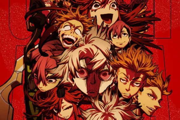 Gachiakuta: Bones’ Next Breakout Anime Could Be One of the Best This Year