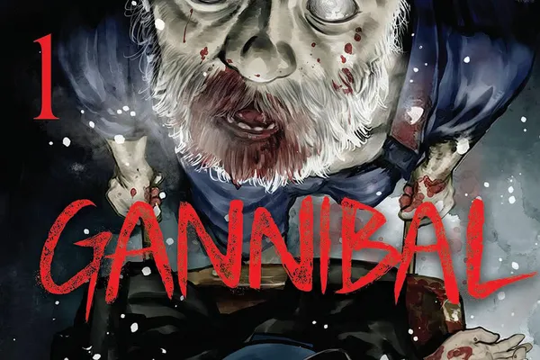 Gannibal Kickstarter