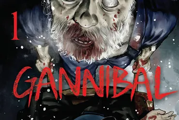 Gannibal Kickstarter