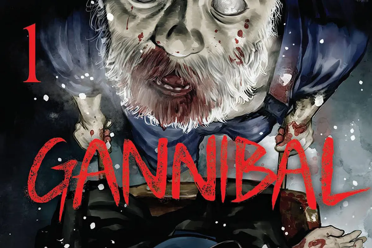 Gannibal Kickstarter