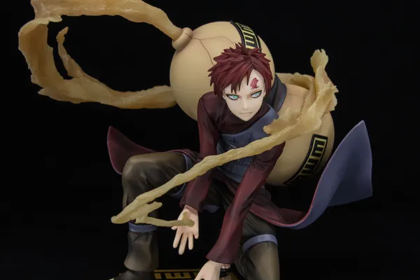 A Comparison of Anime Figure Types From Funko Pops! to Statues