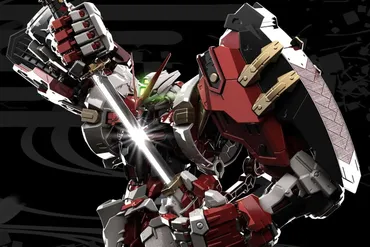 Gundam Model Kits 2022