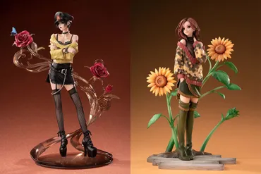 Hobby Max Nana Figures