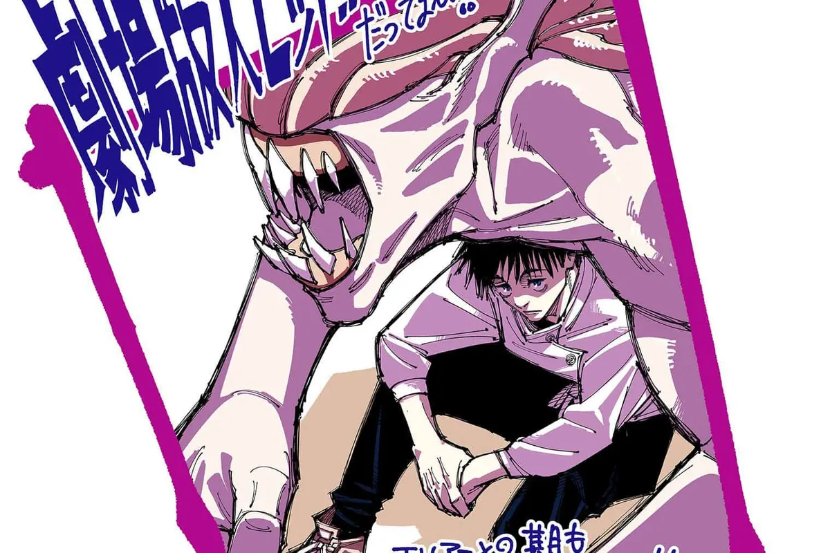 Jujutsu Kaisen Season 2 Confirmed