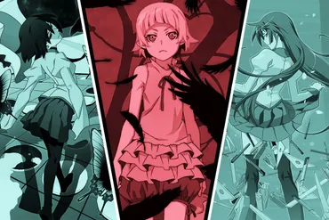 Monogatari Watch Order