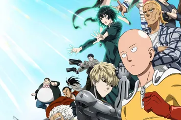 Most anticipated anime for Fall 2025 season