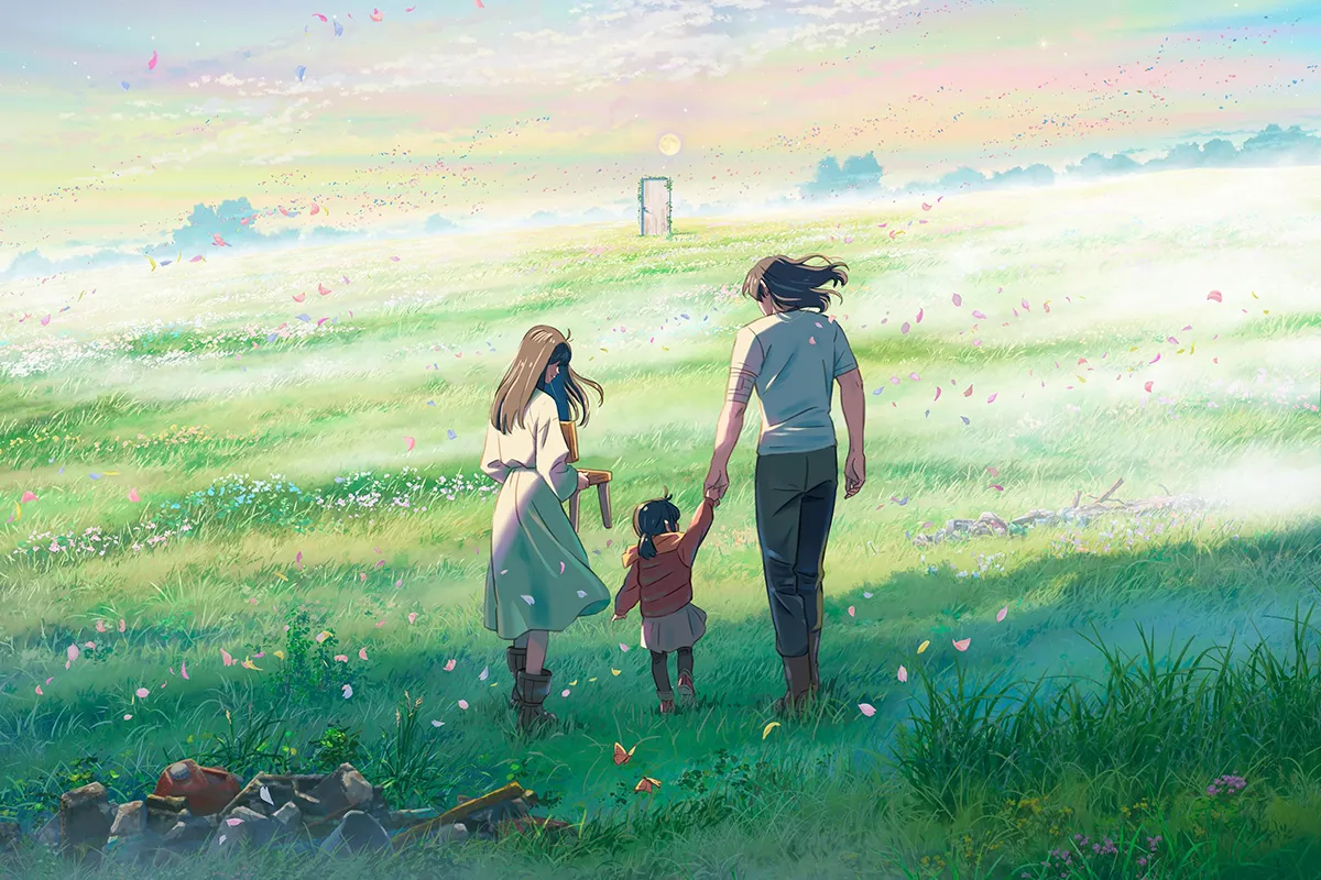 Must-Watch Anime Movies 2023