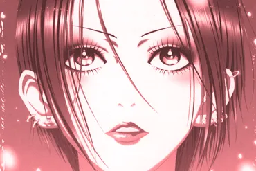 Nana Anime Review