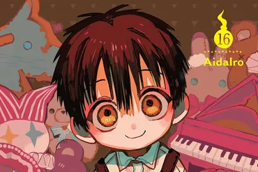 Continuing 2022 Manga Release Calendar