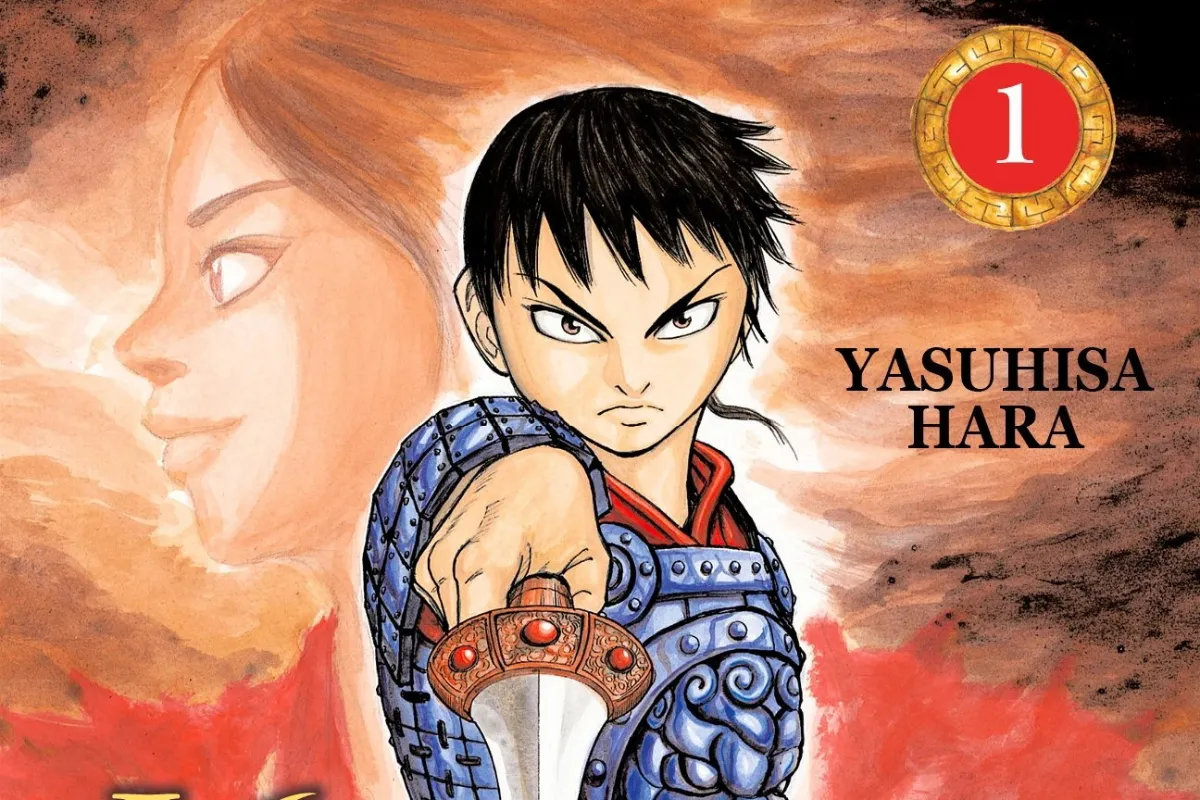 New Manga Releases 2025 – Full List by Month (Updated Regularly)