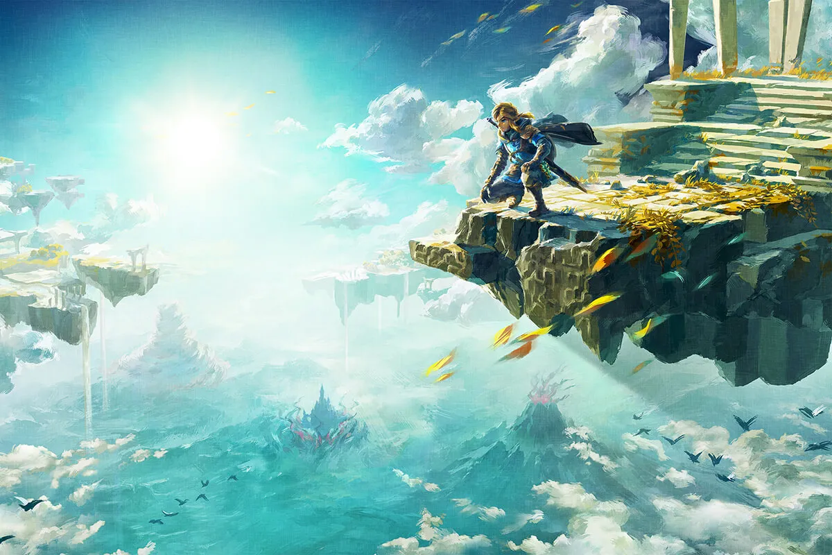 Everything Announced at Nintendo Direct 2022