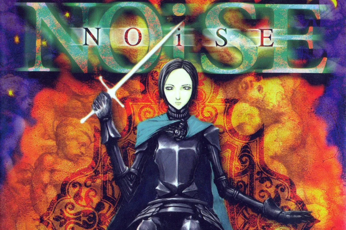 No Longer Human and NOiSE Are Coming Back to Print Thanks to Kodansha