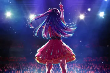 Oshi no Ko Anime