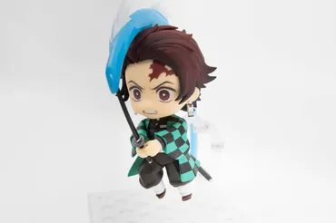 Tanjiro Nendoroid Review