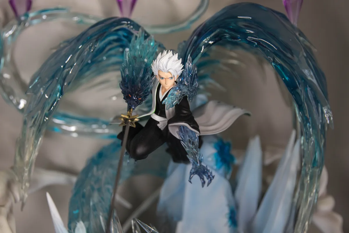 Things to Consider Before Buying Unlicensed Statues