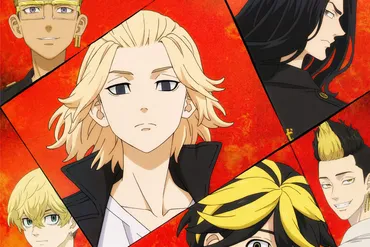 Tokyo Revengers Season 2 Confirmed, Anime Enters Christmas Showdown Arc