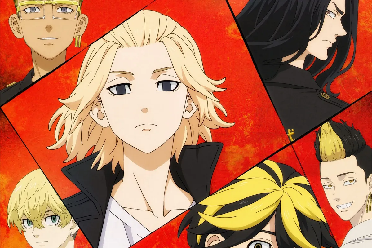 Tokyo Revengers Season 2 Confirmed, Anime Enters Christmas Showdown Arc