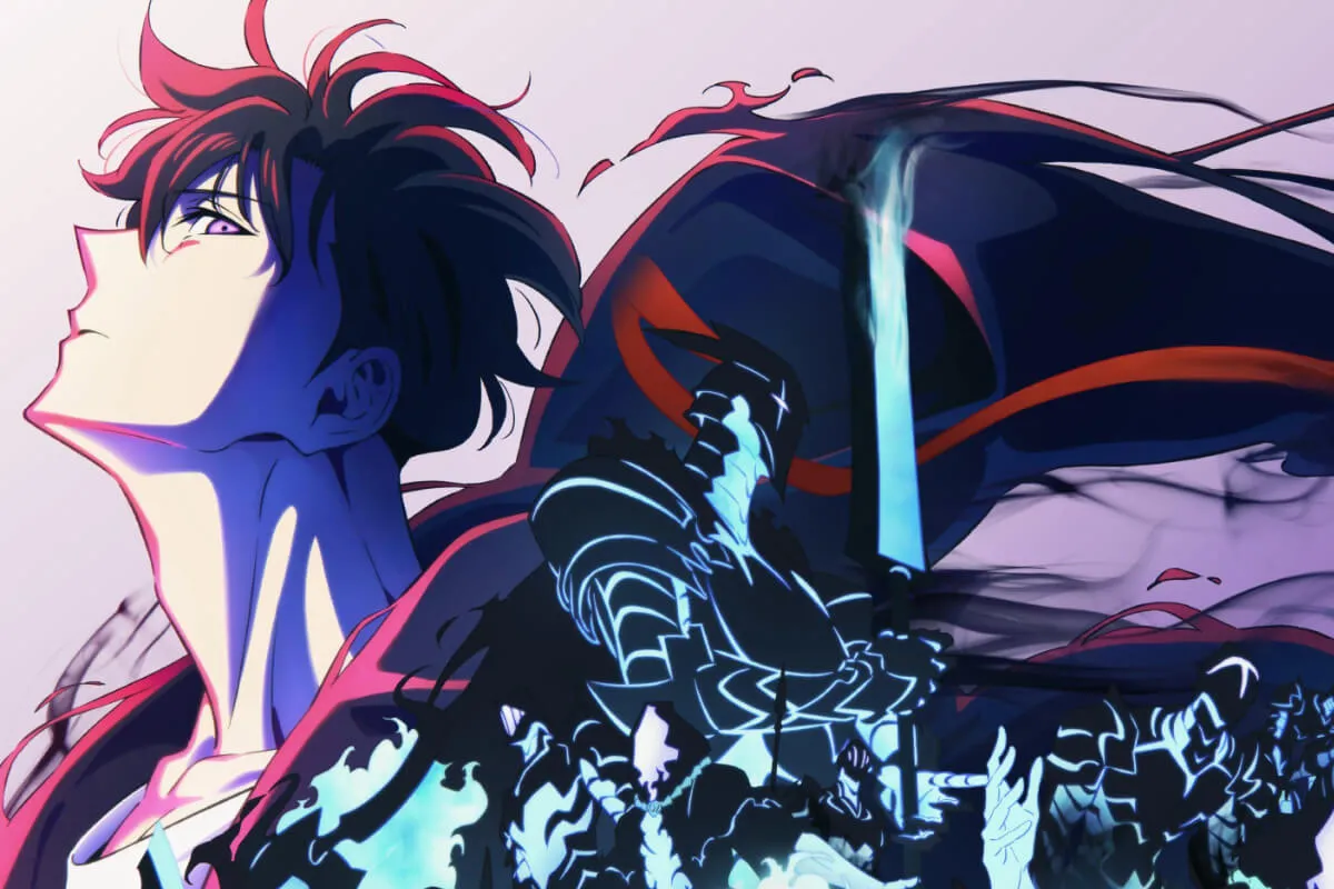 All of the Upcoming Anime Releasing in 2025 - 2025 Anime