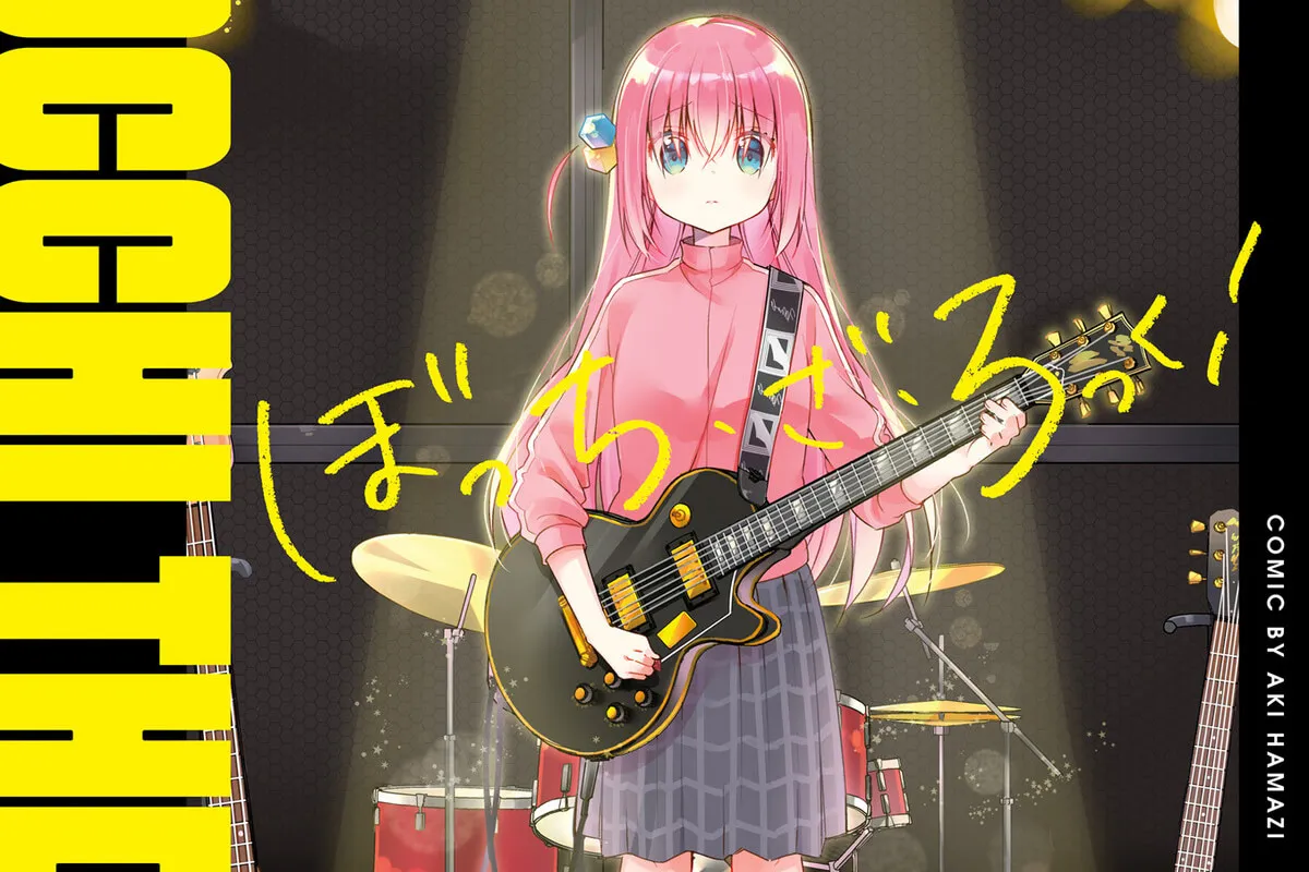 Yen Press License Bocchi The Rock, Tokyo Babylon Premium Collection, and More