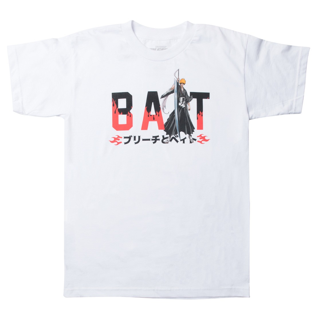 BAIT Bleach Capsule Collection