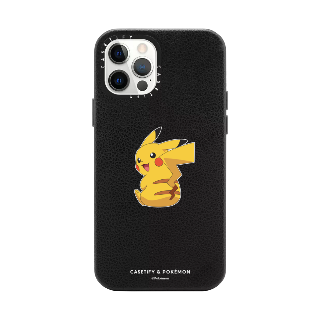 CASETiFY x Pokémon Drop 2 Pikachu