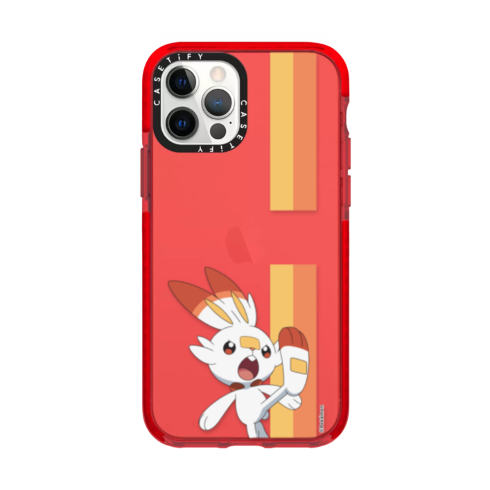CASETiFY x Pokémon Throw It Back to the 90's - Anime Collective