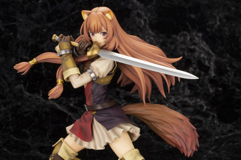 Where to Buy Anime Figures in the U.S.