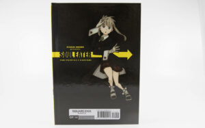 Soul Eater: The Perfect Edition 1 Review 4