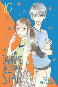 Daytime Shooting Star, Volume 10