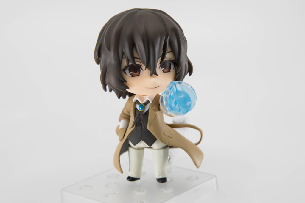 dazai nendoroid