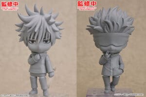Good Smile Company Reveal New Figures at WonHobby Gallery 2020's Autumn Update